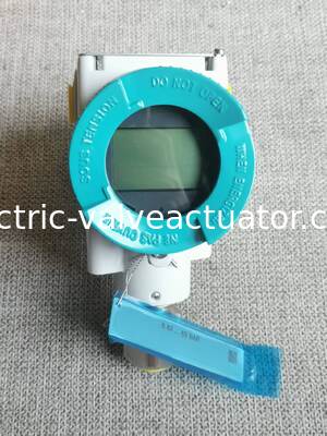 Bộ chuyển đổi áp suất Siemens 7MF0300-1TE01-5CM2-Z HART với đầu ra HART 4 ~ 20 mA, bảo vệ IP65 và dải đo 0,6 bar đến 63 bar