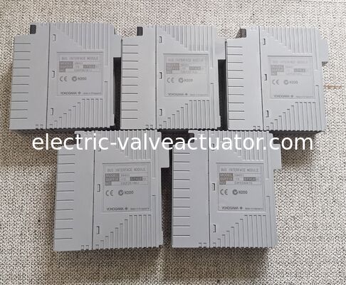 Giá tốt. Mô-đun đầu vào tương tự cách ly 16 kênh Yokogawa AAR145-S00 cho bộ điều khiển ESP trực tuyến