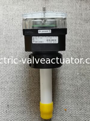 Giá tốt. Bürkert 00418803 Insertion 8025 I Máy đo lưu lượng điện từ với 12-36V DC Power 4-20mA Output và bảo vệ IP65 trực tuyến