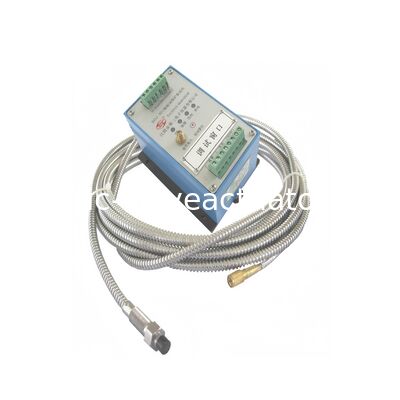 Giá tốt. SDJ-301 Máy truyền bảo vệ rung động trục với đầu ra 4-20mA và trạm báo động hai giai đoạn để theo dõi thời gian thực trực tuyến