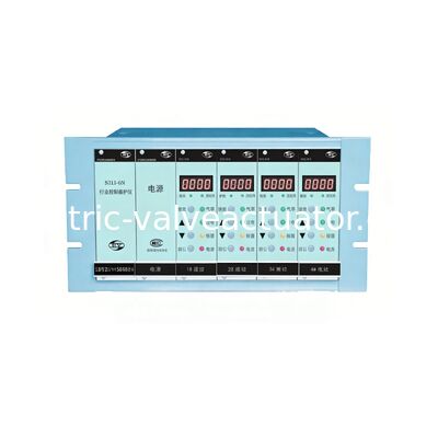 Giá tốt. SDJ-6L Hệ thống giám sát rung động trực tuyến cho máy quay trực tuyến