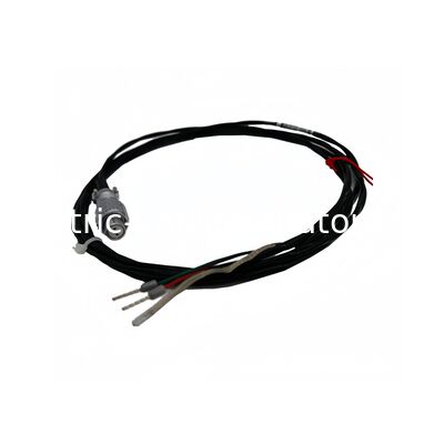 Giá tốt. Cảm biến tốc độ từ trở Zhong he SZCB-01 có phích cắm hàng không để đo tốc độ bánh răng trực tuyến