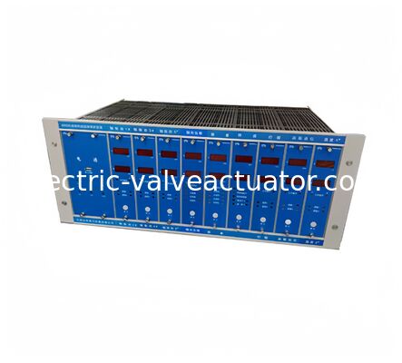 Giá tốt. Zhonghe 8000B Hệ thống giám sát và bảo vệ rung động máy quay cho thiết bị công nghiệp trực tuyến