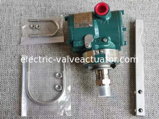 Giá tốt. Bộ chuyển đổi áp suất Yokogawa EJA530E với Nguồn điện 10.5–30 VDC, Đầu ra 4-20 mA và Công nghệ cảm biến cộng hưởng silicon trực tuyến
