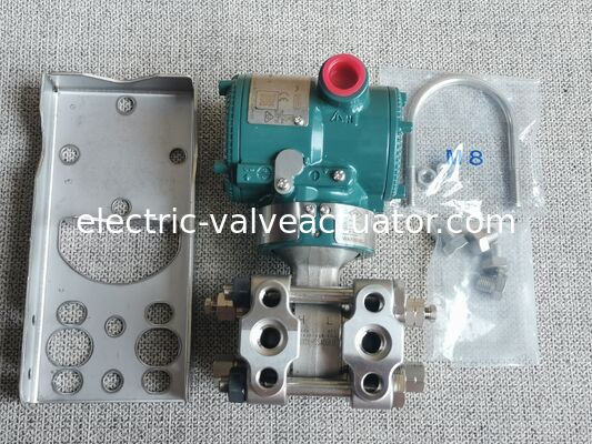 Giá tốt. Yokogawa EJA110E Bộ truyền áp suất EJA110E-JLH5G-917DA-FU1-A-D4 Phạm vi hiệu chuẩn 0,5 10 kPa trực tuyến