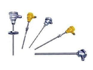 Giá tốt. OEM đơn / đôi NiCr-tạm thời hội K Loại cặp nhiệt WRR2-120 trực tuyến