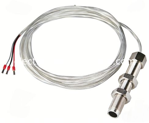 Giá tốt. Cảm biến tốc độ xoay RS-2 với đầu ra sóng vuông và phản ứng tần số rộng 0.3Hz20KHz để đo tốc độ kênh kép trực tuyến