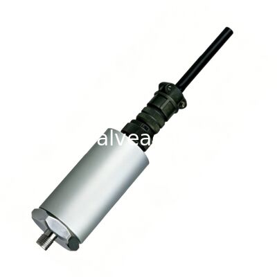 Giá tốt. VS-2 Cảm biến rung động điện từ độ nhạy cao 30mV / mm / s với độ chống nổ ExiaIICT6 và xếp hạng bảo vệ IP68 trực tuyến