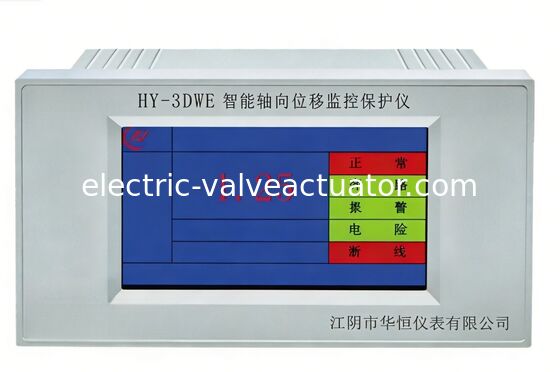 Giá tốt. Hệ thống giám sát di chuyển trục thông minh và mở rộng chênh lệch của Hua Heng HY-3DWE trực tuyến