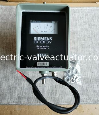 Giá tốt. SIEMENS 3EX5 050-1A Trình đếm điện giật, Trình đếm hành động thiết bị bảo vệ sét, Trình đếm SPD trực tuyến