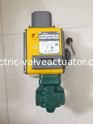 Giá tốt. MAXON van tắt 100SMM11-AB22-AA&0A0 1