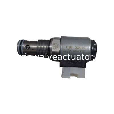 Giá tốt. HYDAC WSM12120W-01-C-N-24DG Van hướng điện cực với áp suất làm việc 350 bar 24V nguồn điện DC và tốc độ dòng chảy tối đa 20 L/min trực tuyến