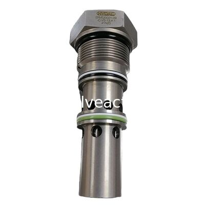 Giá tốt. HYDAC ERVE20021-01-C-VS-13 Van kiểm tra thủy lực độ tin cậy cao với áp suất tối đa 350 bar và thiết kế chống ăn mòn trực tuyến