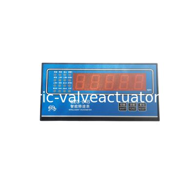 Giá tốt. Zhong He SZC-04B Chỉ số tốc độ thông minh RPM số với hiệu suất chống nhiễu chính xác cao 0-4000 RPM trực tuyến