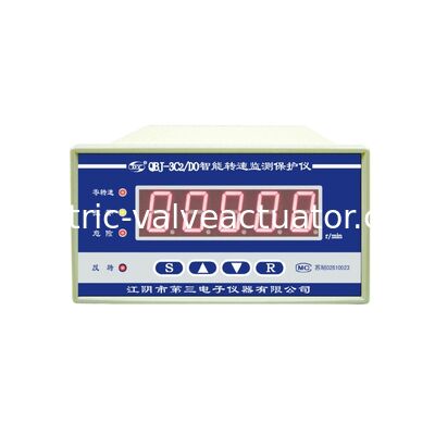 Giá tốt. QBJ-3C2/DO Thiết bị giám sát và bảo vệ tốc độ thông minh trực tuyến