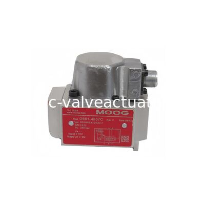 Giá tốt. MOOG E760-803 DCS Digital Control Servo Module cho Tự động hóa công nghiệp trực tuyến