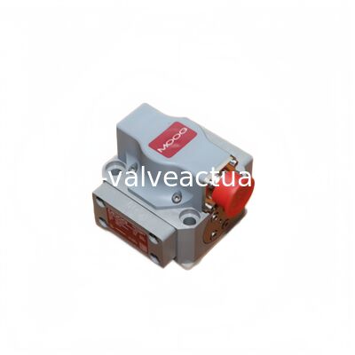 Giá tốt. MOOG G631-3002B Bộ điều khiển chính xác cao PLC cho máy servo trực tuyến