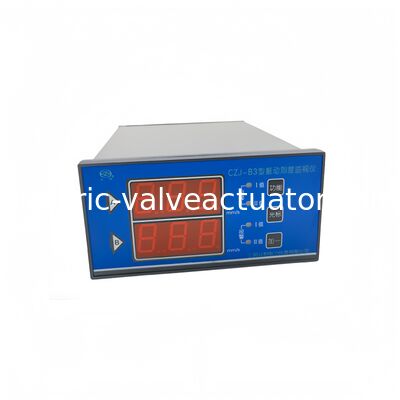 Giá tốt. Thiết bị giám sát rung động Zhonghe CZJ-B3 | Thiết bị phát hiện tình trạng máy móc quay trực tuyến