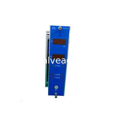 Giá tốt. Zhong He 8000B-092 Intelligent Lubrication System Status Detection Unit for Industrial Equipment Reliability Management trực tuyến