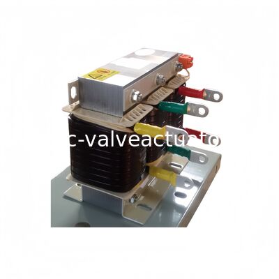 Giá tốt. Các lò phản ứng DR-004 với tỷ lệ phản ứng 7% cho ức chế hài hòa và cuộn đồng nhiệt độ cao trực tuyến