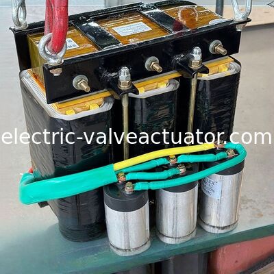 Giá tốt. HY669 AC Line Reactor with Sine Wave Filter for Frequency Inverte trực tuyến
