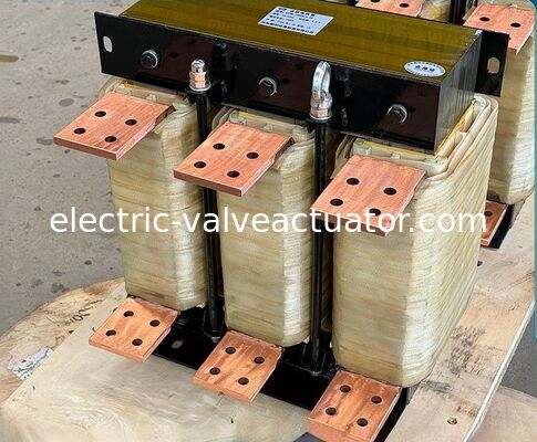 Giá tốt. HY2256 DG-63KVA Single Phase Transformer | Low Voltage High Current Reactor trực tuyến