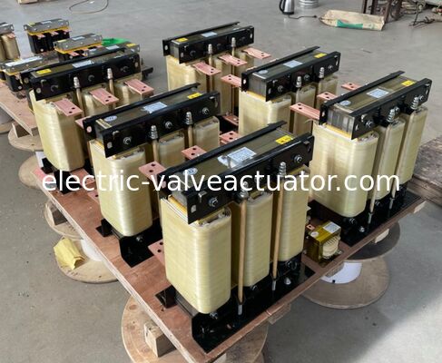 Giá tốt. BPQ-266 CKSG2-0.8 160KW AC Input Reactor. trực tuyến