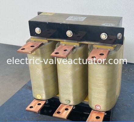Giá tốt. ACL-249 355KW 700A AC Input Reactor | Universal Output Terminal for VFD trực tuyến