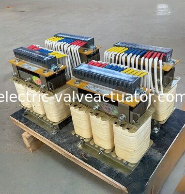 Giá tốt. CKSG-146 146A 3 Phase AC Filter Reactor Inductor with Capacitor for Motor Control Cabinet trực tuyến