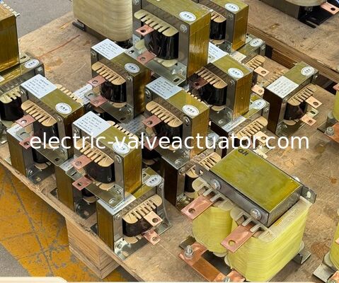 Giá tốt. DC-004 20-60A Cuộn kháng DC một pha cho biến tần VFD trực tuyến