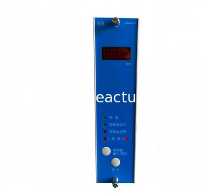 Giá tốt. Zhong He 8000/051 Speed Monitor Module. trực tuyến