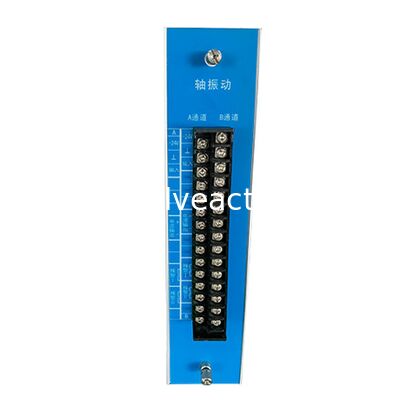 Giá tốt. Zhong He 8000B/02 Intelligent Rotating Equipment Diagnostic Unit for Continuous Fault Detection and Industrial Safety Control trực tuyến