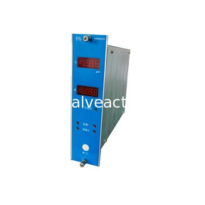 Giá tốt. Zhong He 8000B/02 Trình giám sát rung động trục trực tuyến