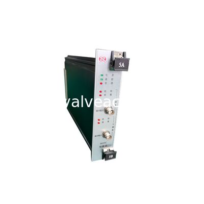 Giá tốt. Hệ thống bảo vệ máy quay Zhonghe 8022C Series với giám sát rung động trục trực tuyến