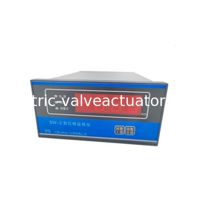 Giá tốt. Zhong He SW-2 Displacement Monitor với cảm biến LVDT trực tuyến