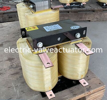 Giá tốt. BPQ-306 Cuộn kháng kích từ một pha | Cuộn kháng điều khiển từ tính cho hệ thống điện trực tuyến