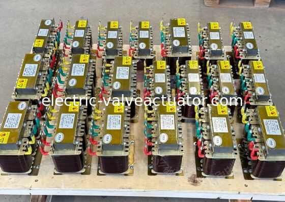 Giá tốt. OCL-365 315KW 650A AC Input Reactor cho Variable Frequency Drive (VFD) trực tuyến