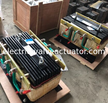 Giá tốt. HH-02105 Phản kháng phanh & Rheostat nhạy tần số cho Inverter VFD trực tuyến