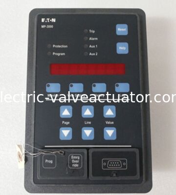 Giá tốt. EATON MP3010 Motor Protection Relay   Mód hiệu suất cao cho AC Motor Overload & Phase Protection trực tuyến