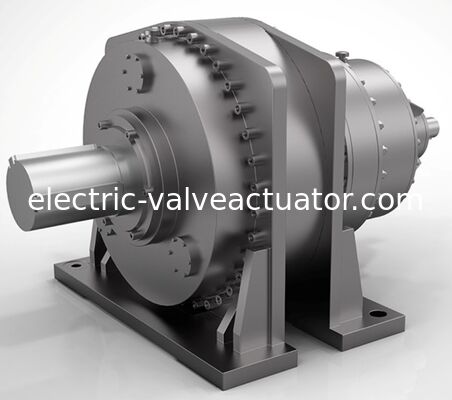 Giá tốt. Giảm tốc GUOMAO GXZZ  hộp số hành tinh mô-men xoắn cao trực tuyến