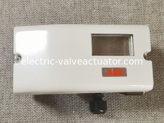 Giá tốt. ABB TZIDC Máy định vị van khí điện thông minh V18345-1011221001 trực tuyến