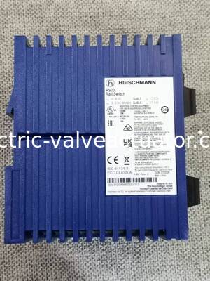 Giá tốt. Bộ chuyển mạch Ethernet công nghiệp Hirschmann RS20-1600M2M2SDAEHC Bộ chuyển mạch được quản lý bởi DIN Rail trực tuyến