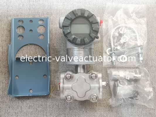 Giá tốt. Bộ truyền động thông minh SUPCON CXT-SKG7SAAM300C02HAA130AEF1 cho Hệ thống điều khiển quy trình trực tuyến