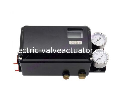 Giá tốt. CHX900 Định vị van điện thông minh Ứng dụng cho hệ thống van điều khiển khí nén trực tuyến
