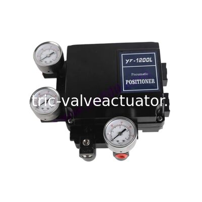 Giá tốt. CHX YT-1200L Bộ định vị van khí nén | Bộ định vị van điều khiển thông minh điện-khí nén cho tự động hóa công nghiệp trực tuyến