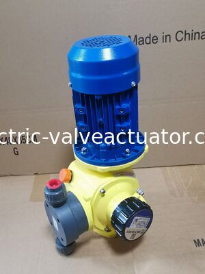 Giá tốt. Milton Roy GM0025BP1MNN Máy bơm đo đạc phân sạc 50/60Hz Máy bơm liều hóa học trực tuyến