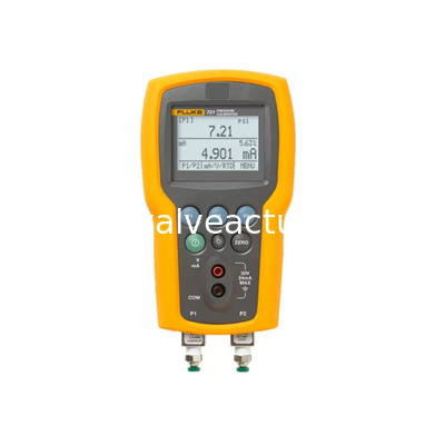 Giá tốt. Fluke 721 Series Pressure Calibrator Công nghiệp trực tuyến