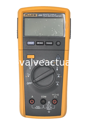 Giá tốt. Fluke 233C Remote Display Digital Multimeter. Không dây True RMS Meter trực tuyến