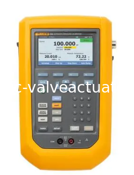 Giá tốt. Fluke 729 series Tự động hiệu chuẩn áp suất Ứng dụng hiệu chuẩn áp suất thông minh trực tuyến