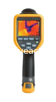 Giá tốt. Máy ảnh nhiệt hồng ngoại Fluke TiS45 cho kiểm tra công nghiệp trực tuyến